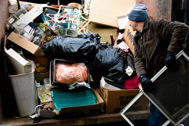 Donation Pickup Services in Fox Point, WI