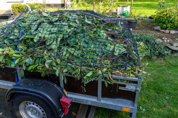 Best Construction Debris Removal  in Fox Point, WI